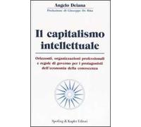 Il capitalismo intellettuale
