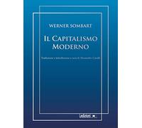 Il capitalismo moderno