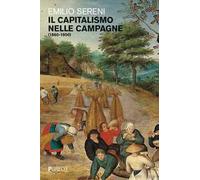 Il capitalismo nelle campagne (1860-1900)