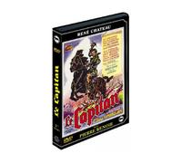 Il Capitan 1ère Periodo DVD Nuova