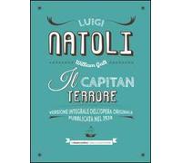 Il capitan Terrore