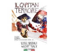 Il capitan Terrore