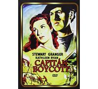 Il capitano Boycott / Captain Boycott [ Origine Spagnolo, Nessuna Lingua Italiana ]