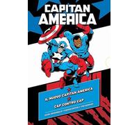 Il capitano. Capitan America collection