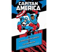 Il capitano. Capitan America collection