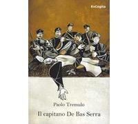 Il capitano De Bas Serra