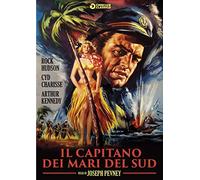 Il Capitano Dei Mari Del Sud