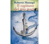 Il capitano del mio mare