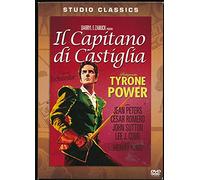 Il capitano di Castiglia