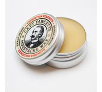 Il capitano Fawcett Expedition Forza Moustache Cera per una presa più solida da 15 ml, 1-pack (1 x 15 ml)
