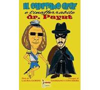 Il capitano Gegè e l'inafferrabile Dr. Paynt