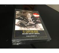 Il Capitano Kidd DVD Charles Laughton Randolph Scott Barbara Britton