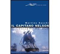 Il capitano Nelson - Sacchi Martino