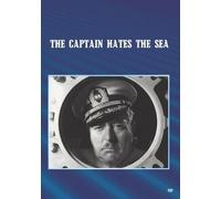 Il Capitano Odia Il Mare (1934) DVD John Gilbert Victor McLaglen Helen Vinson