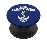 IL CAPITANO PopSockets PopGrip Adesivo