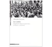 Il capo. Biografia di Alberto Cassol, Falce, partigiano e professore