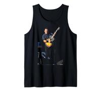 Il Capo Bruce Springsteen a Londra 2013 di Andy Willsher Canotta