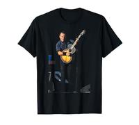 Il Capo Bruce Springsteen a Londra 2013 di Andy Willsher Maglietta