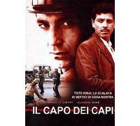 Dvd Capo Dei Capi (Il) (3 Dvd)