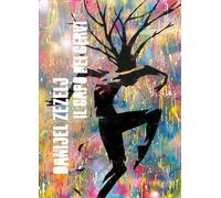 Il capo dei cervi Danijel Zezelj Ed Eris Graphic Novel Ita Fumetti Foresta Alber