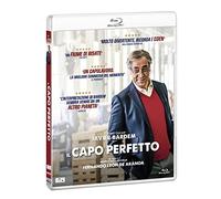 Il capo perfetto (Blu-Ray Disc)