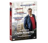 Il Capo Perfetto ( DVD) (DVD) Javier Bardem Manolo Solo Almudena Amor