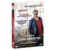 Il Capo Perfetto ( DVD) (DVD) Javier Bardem Manolo Solo Almudena Amor