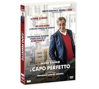 Il Capo Perfetto ( DVD) (DVD) Javier Bardem Manolo Solo Almudena Amor