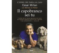 Il capobranco sei tu
