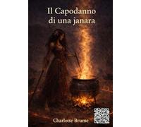 Il Capodanno di una janara