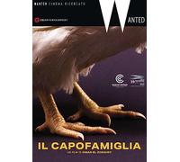 Il capofamiglia (DVD)
