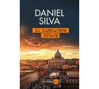 Il capolavoro rubato