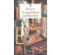 Il capolavoro sconosciuto