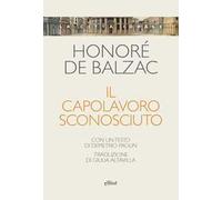 Il capolavoro sconosciuto