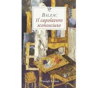 Il capolavoro sconosciuto