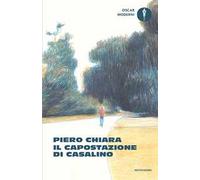 Il capostazione di Casalino