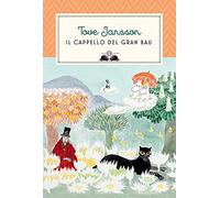 Il cappello del Gran Bau