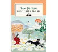 Il cappello del Gran Bau