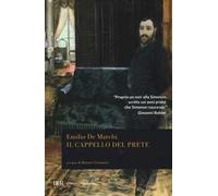 Il cappello del prete