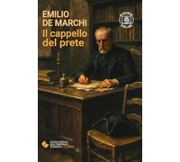 Il cappello del prete. Con espansione online