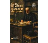 Il cappello del prete. Con espansione online