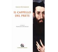 Il cappello del prete - De Marchi Emilio