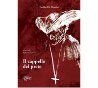 Il cappello del prete - De Marchi Emilio