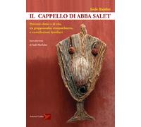 Il cappello di Abba Salet. Percorsi clinici e di vita, tra gruppo