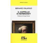 Il cappello di Rembrandt