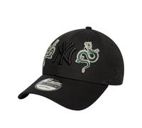 Il cappello New Era ICON E-Frame NEYYAN è un’icona dello streetwear che unisc...