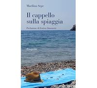 Il cappello sulla spiaggia