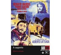 FILM DVD - IL CAPPOTTO - Nuovo