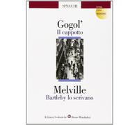 Il cappotto-Bartleby lo scrivano