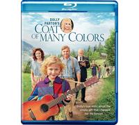 Il Cappotto Di Dolly Parton A Molti Colori Blu-Ray (2015) - Alyvia Alyn Lind